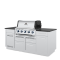 Broil King Regal S 520i Island Grill - 886817