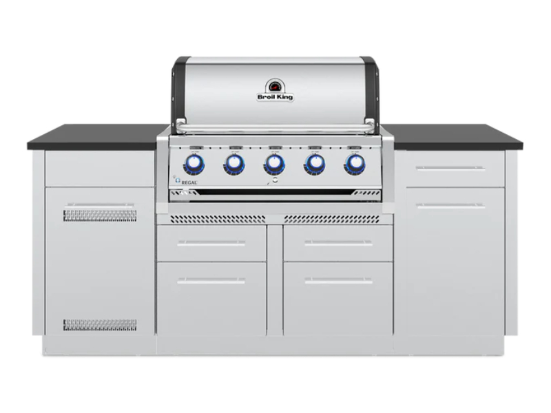 Broil King Regal S 520i Island Grill - 886817