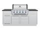 Broil King Regal S 520i Island Grill - 886817