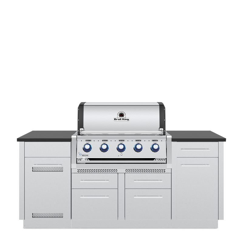 Broil King Regal S 520i Island Grill - 886814