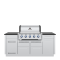 Broil King Regal S 520i Island Grill - 886814