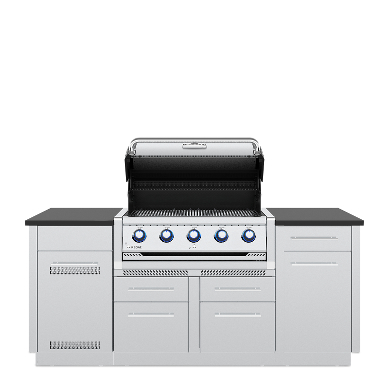 Broil King Regal S 520i Island Grill - 886814