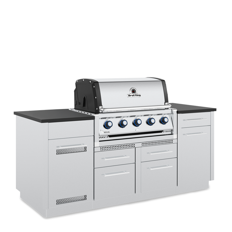 Broil King Regal S 520i Island Grill - 886814