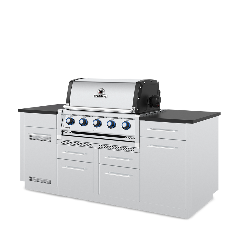 Broil King Regal S 520i Island Grill - 886814