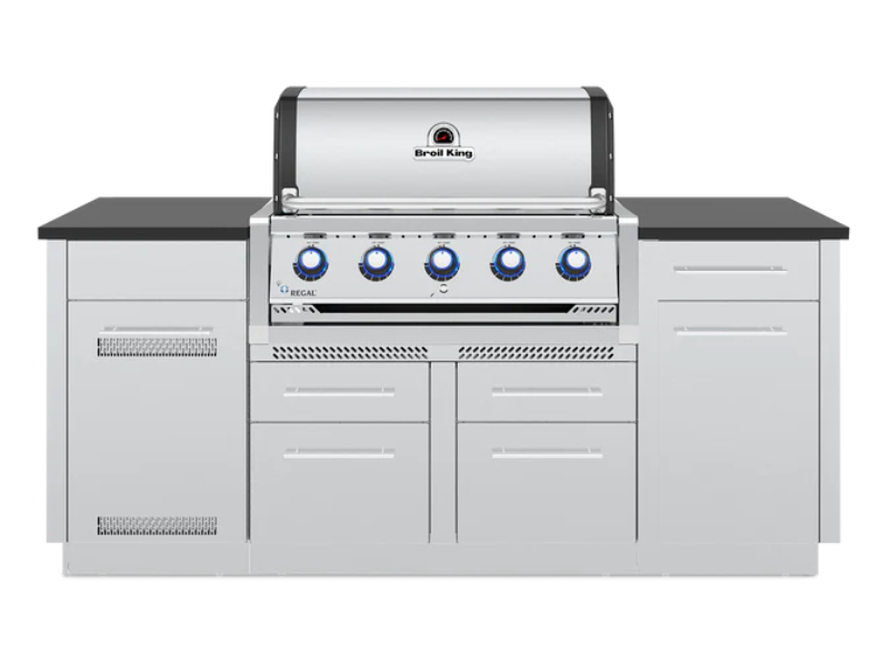 Broil King Regal S 520i Island Grill - 886814
