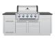 Broil King Regal S 520i Island Grill - 886814