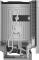 24" Bosch 300 Series Dishwasher in Brushed steel Anti-Fingerprint - SHE3ADF5N