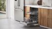 Bosch SHE41D75UC 100 Series 24 Inch German Made Dishwasher with Stainless Steel Tub - Stainless Steel