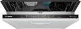 24" Bosch 300 Series Dishwasher in Custom Panel - SHV53EM3N