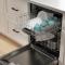 24" Bosch 300 Series Dishwasher in Custom Panel - SHV53EM3N
