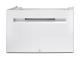 Bosch Washer Platform with Pull-Out - WMZPW40W