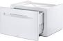 Bosch Washer Platform with Pull-Out - WMZPW40W