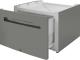 Bosch Dryer Platform with Pull-Out - WTZPW4XD
