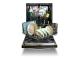 24" Whirlpool 50 dBA Dishwasher with Spin&Load Rack and AI Intelligent Wash in Stainless Steel - WDT745SASZ