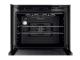 30" Bosch 4.6 Cu. Ft. 500 Series Single Wall Oven In Stainless Steel - HBL5451UC