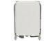 24" Whirlpool 50 dBA Dishwasher with Spin&Load Rack and AI Intelligent Wash in Stainless Steel - WDT745SASZ