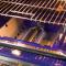 60" Forno Massimo Freestanding 10 Burners True Convection Oven Gas Range - FFSGS6239-60