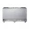 60" Forno Massimo Freestanding 10 Burners True Convection Oven Gas Range - FFSGS6239-60