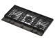 36" KitchenAid Gas Cooktop with 5 Burners and Integrated Wok Grate - KCGK536SBE