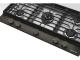 36" KitchenAid Gas Cooktop with 5 Burners and Integrated Wok Grate - KCGK536SBE