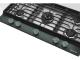 36" KitchenAid Gas Cooktop with 5 Burners and Integrated Wok Grate - KCGK536SJP