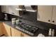 36" Kitchenaid Gas Cooktop with 5 Burners and Integrated Wok Grate - KCGK536SSS