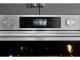 30" Kitchenaid Smart Electric Double Wall Oven with Intelligent Cooking Camera in Black Ore - KOED930SBE
