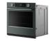 30" Kitchenaid Smart Electric Single Wall Oven with Intelligent Cooking Camera in Juniper - KOES930SJP