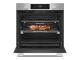 30" Kitchenaid Smart Electric Single Wall Oven with Intelligent Cooking Camera in PrintShield Finish - KOES930SPS
