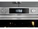 30" Kitchenaid Smart Electric Single Wall Oven with Intelligent Cooking Camera in PrintShield Finish - KOES930SPS