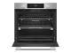 30" Kitchenaid Smart Electric Single Wall Oven with Intelligent Cooking Camera in PrintShield Finish - KOES930SPS
