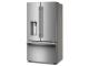 36" Kitchenaid Counter-Depth French Door Refrigerator with Intelligent Auto Fill - KRFC536SPS
