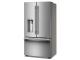 36" Kitchenaid Counter-Depth French Door Refrigerator with Intelligent Auto Fill - KRFC636SPS