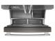 36" Kitchenaid Counter-Depth French Door Refrigerator with Intelligent Auto Fill - KRFC636SPS