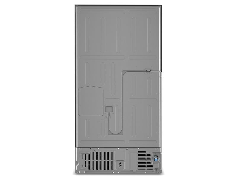 36" Kitchenaid Counter-Depth French Door Refrigerator with Intelligent Auto Fill - KRFC636SPS