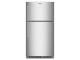 Fingerprint Resistant Stainless Steel