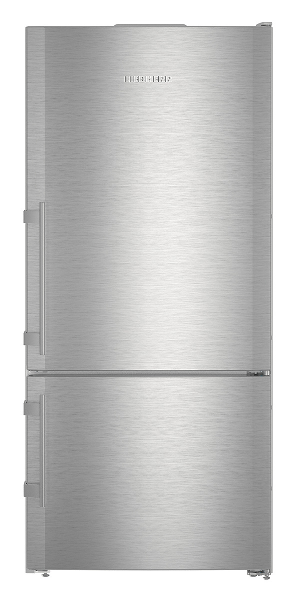 Liebherr Refrigerator-Freezer Combination - CS 1401R-IM