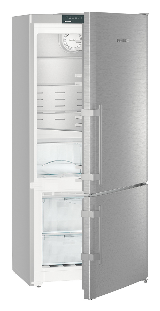 Liebherr Refrigerator-Freezer Combination - CS 1401R-IM