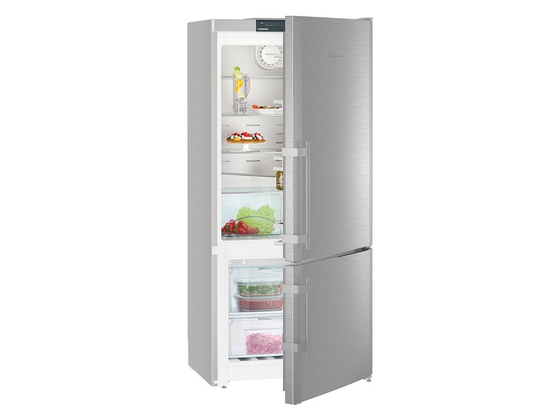 Liebherr Refrigerator-Freezer Combination - CS 1401R-IM