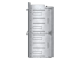 30" Bosch Benchmark  Series Double Wall Oven In Stainless Steel - HBLP651UC