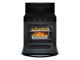 30" Whirlpool 5.0 Cu. Ft. Freestanding Gas Range with Air Fry - WFGS5030RB