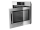 30" Bosch 4.6 Cu. Ft. Benchmark Single Wall Oven Right Side Opening Door - HBLP451RUC