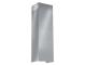 Bosch Box Canopy Chimney Hood Duct Extension Accessory Kit Stainless Steel - HCBEXT5UC