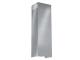 Bosch Glass Canopy Chimney Hood Duct Extension Accessory Kit Benchmark  Series - Stainless Steel HCGEXT5UC