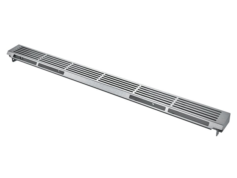 Bosch Island Trim, Dual Fuel - HDZIT301