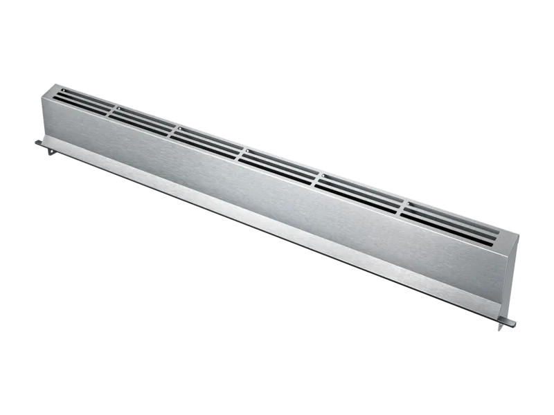 Bosch Low Back Guard, Electric and Induction - HEZBS301