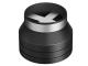 Bosch CFM Reducer Kit - 36" Pull-Out Hoods 500 Series - 36" HUI - HUIRED56UC