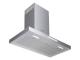 30" Bosch 500 Series Wall Mounted Chimney Hood in Stainless Steel - HCP50652UC