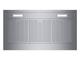 30" Bosch 500 Series Wall Mounted Chimney Hood in Stainless Steel - HCP50652UC