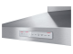 36" Bosch Wall Mounted Chimney Hoods - HCP56652UC